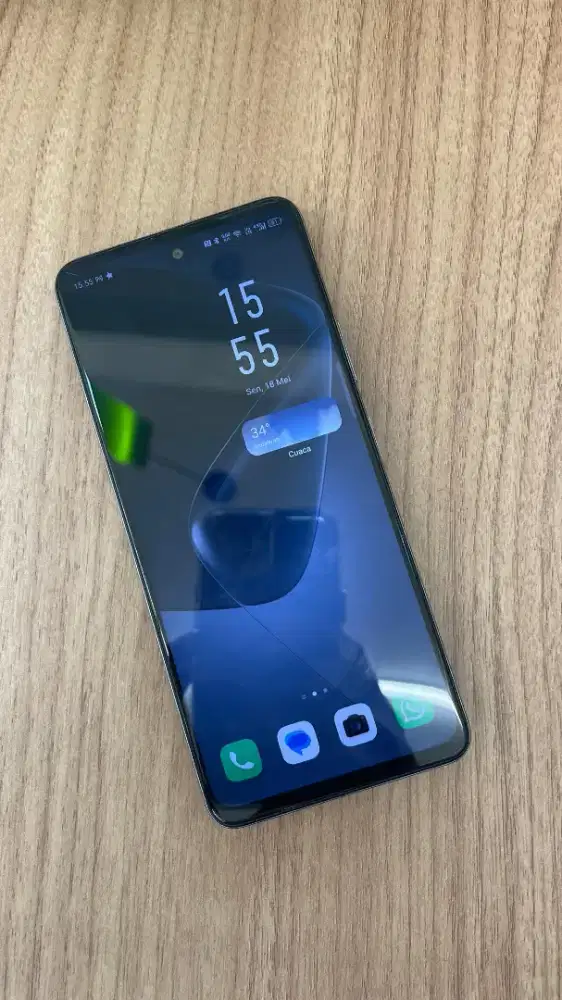 Dijual INFINIX HOT 50 4G
(Normal)