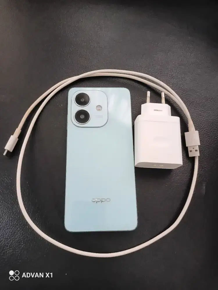 OPPO A3X Ram 4/64gb