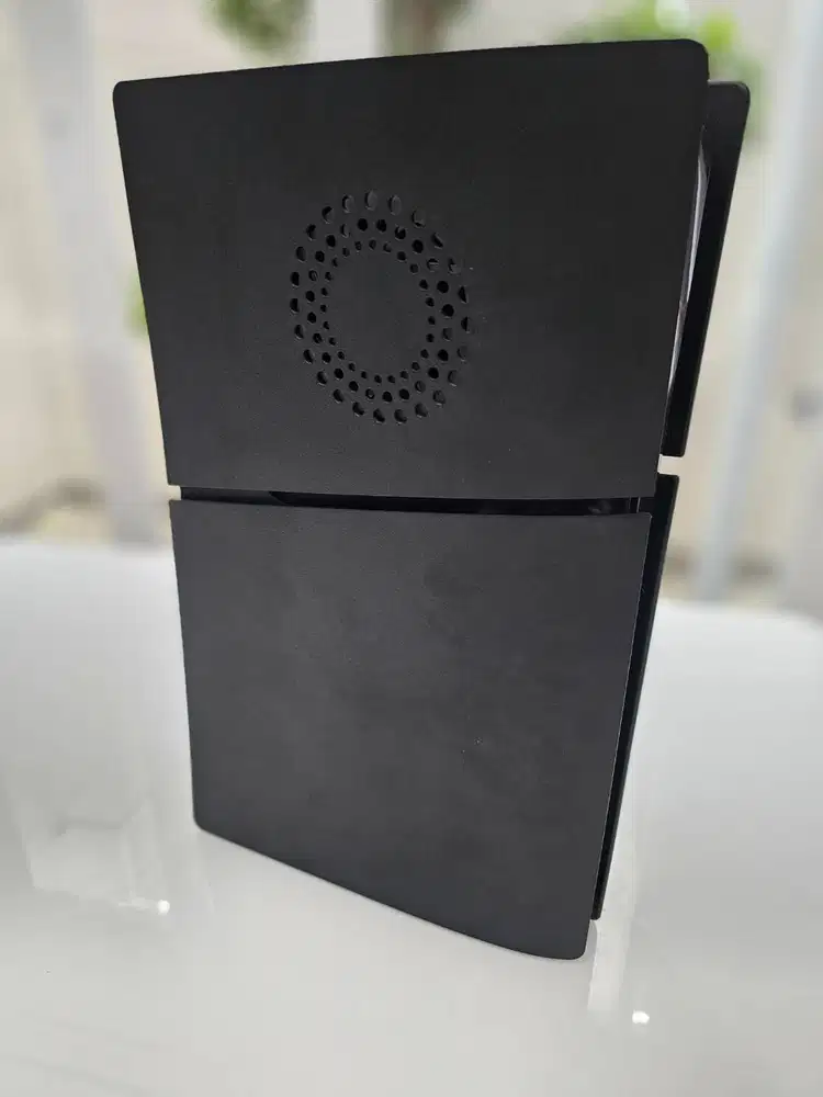 ​PlayStation 5 Slim Disc 1TB Fullset Terawat