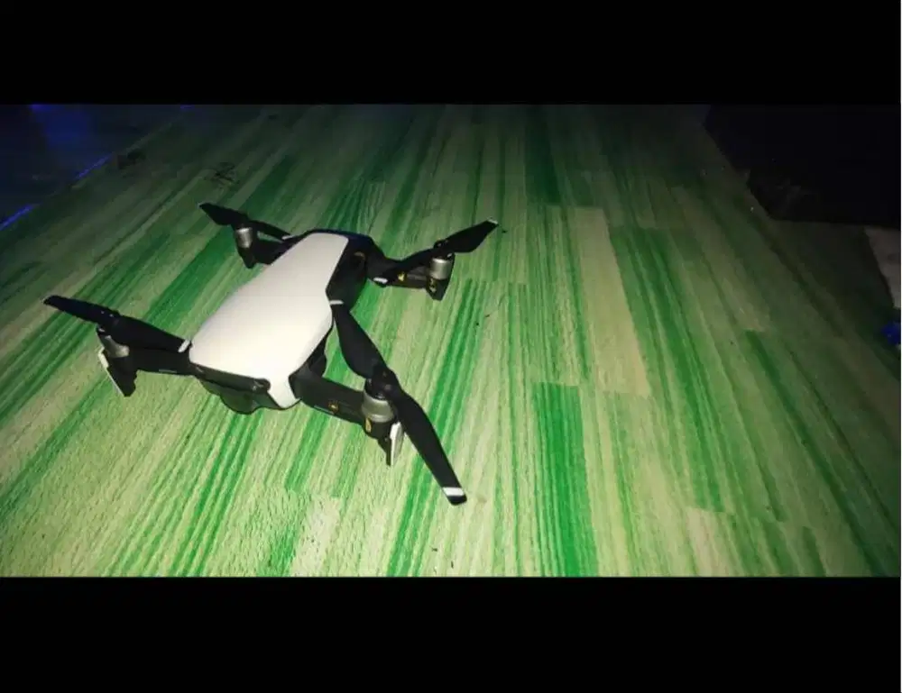 DJI Mavic Air 1 Second Kondisi Normal Mulus