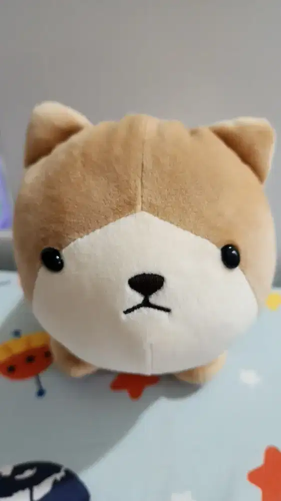Boneka lucu dan Imut