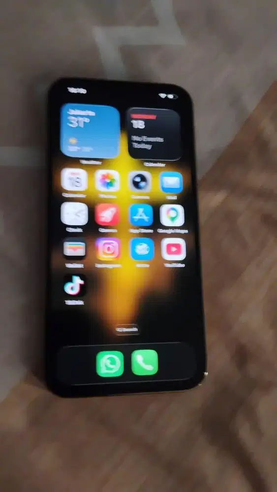 Iphone 13 promax