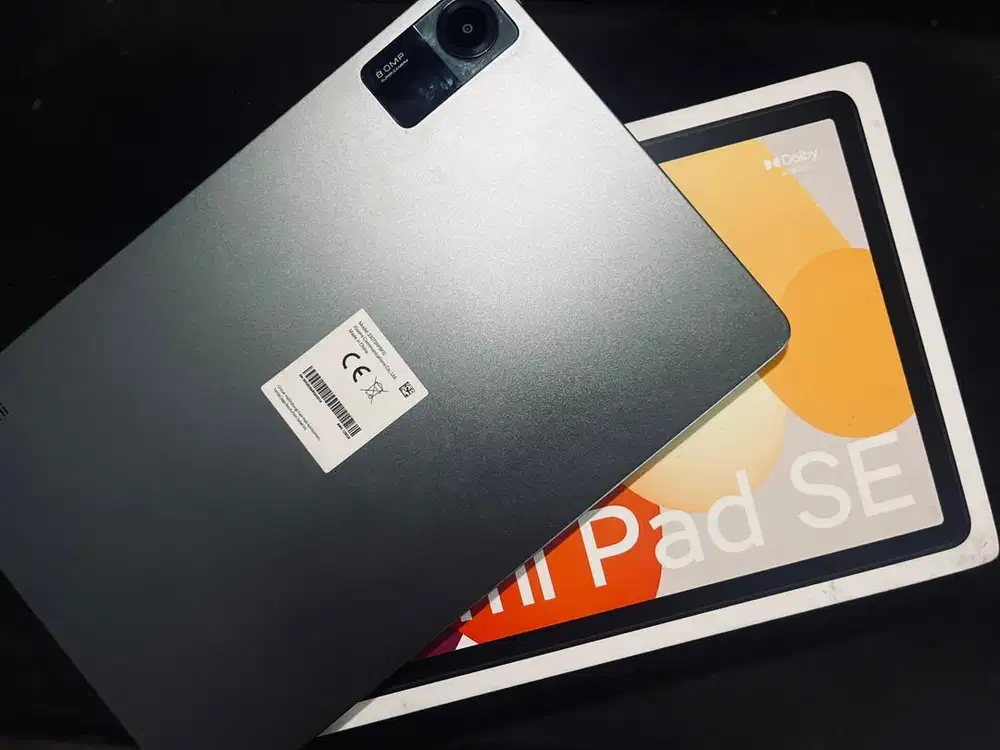 Xiaomi Pad SE 11 Inch