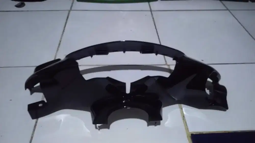 Assalamualaikum..ada batok kelapa Mio sporty  original