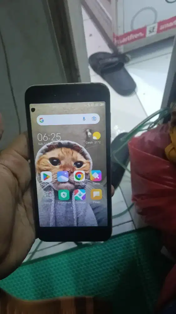 Redmi 5A=ram2/16