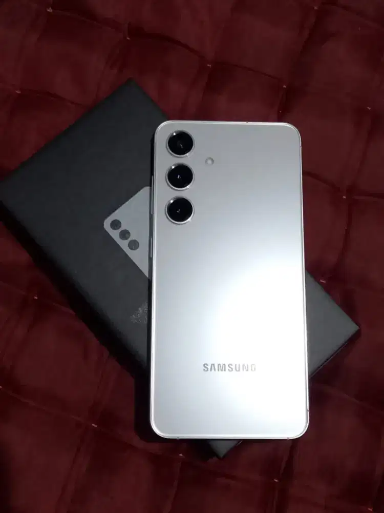 Samsung S24 8/256 GB Marble Gray