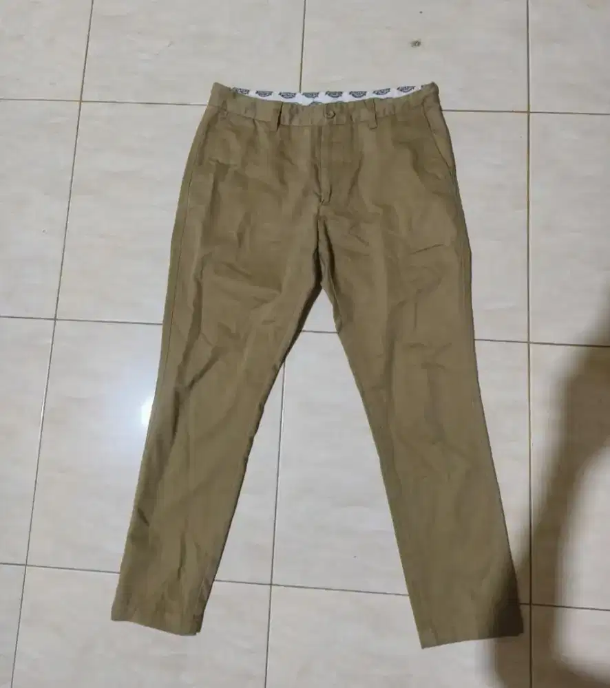 Celana Chinos Dickies Original