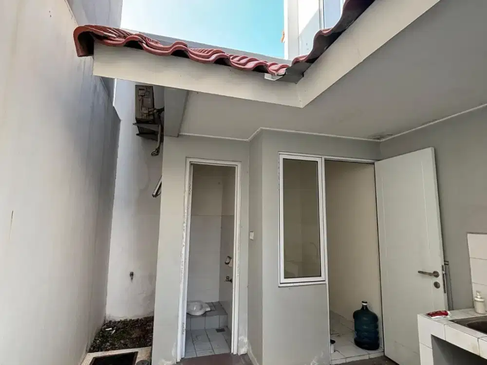 Rumah Siap Huni 2 Lantai Di Cakung jakarta Timur