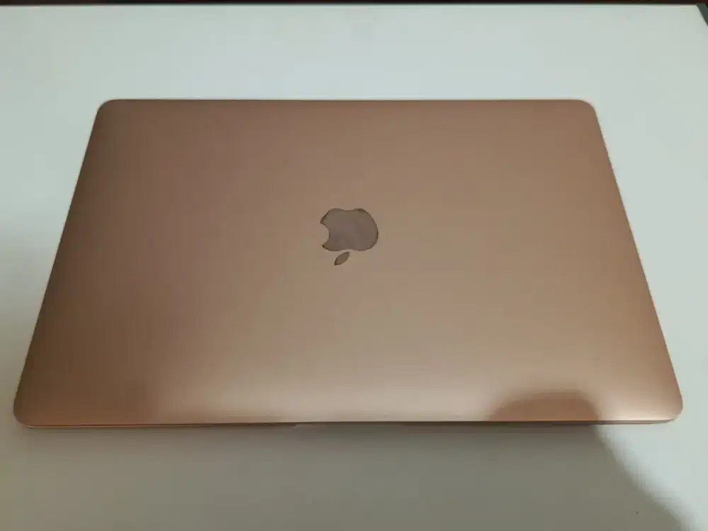 MacBook Air Core i3 (2020-Retina)