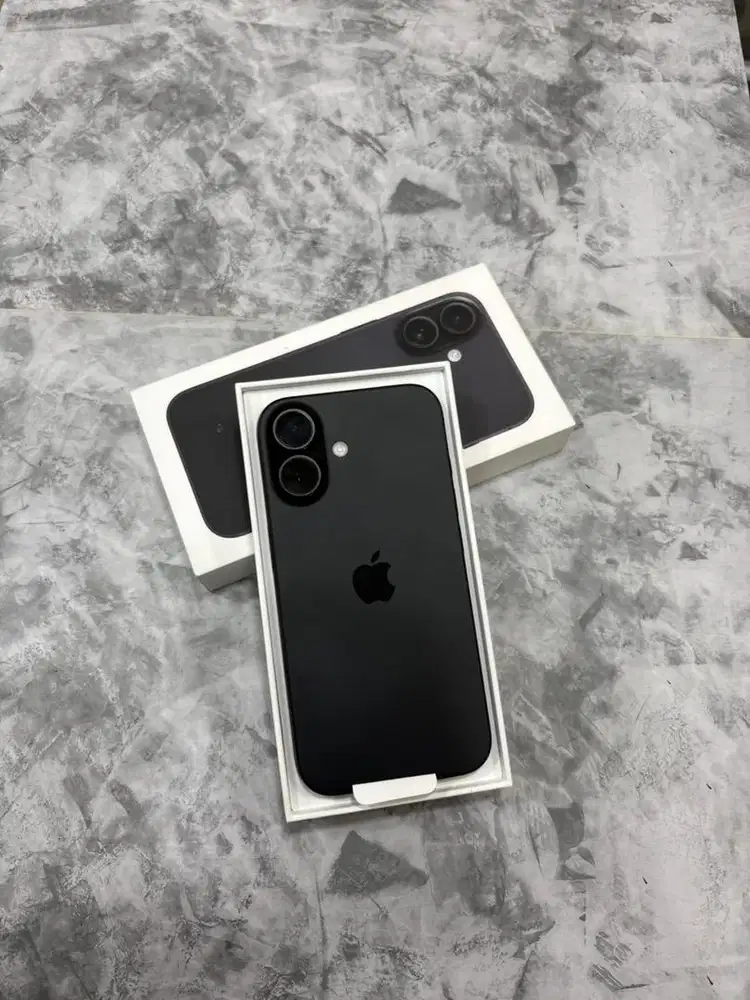 Iphone 16 128Gb ibox like new bh 100%