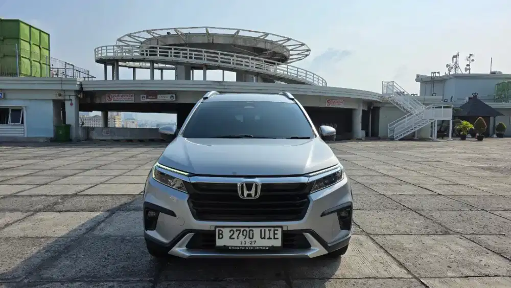KM 27RB RECORD HONDA BRV PRESTIGE 2022 SENSING