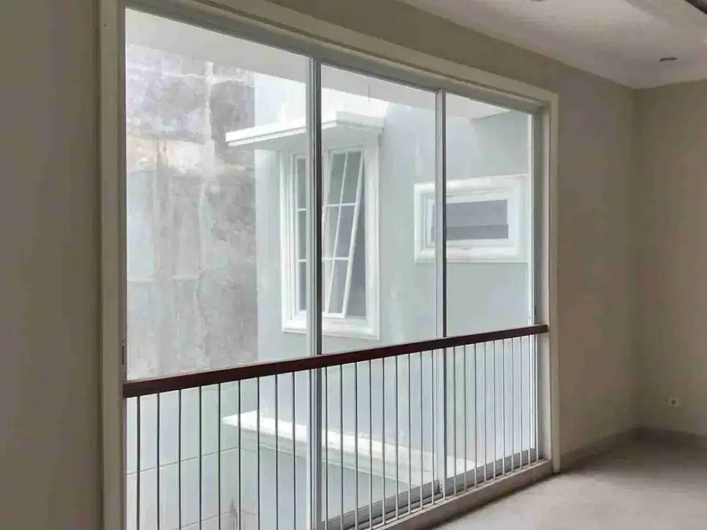 DIJUAL VILLA SIAP HUNI FULL FURNISHED DI CITRALAND GAMA CITY