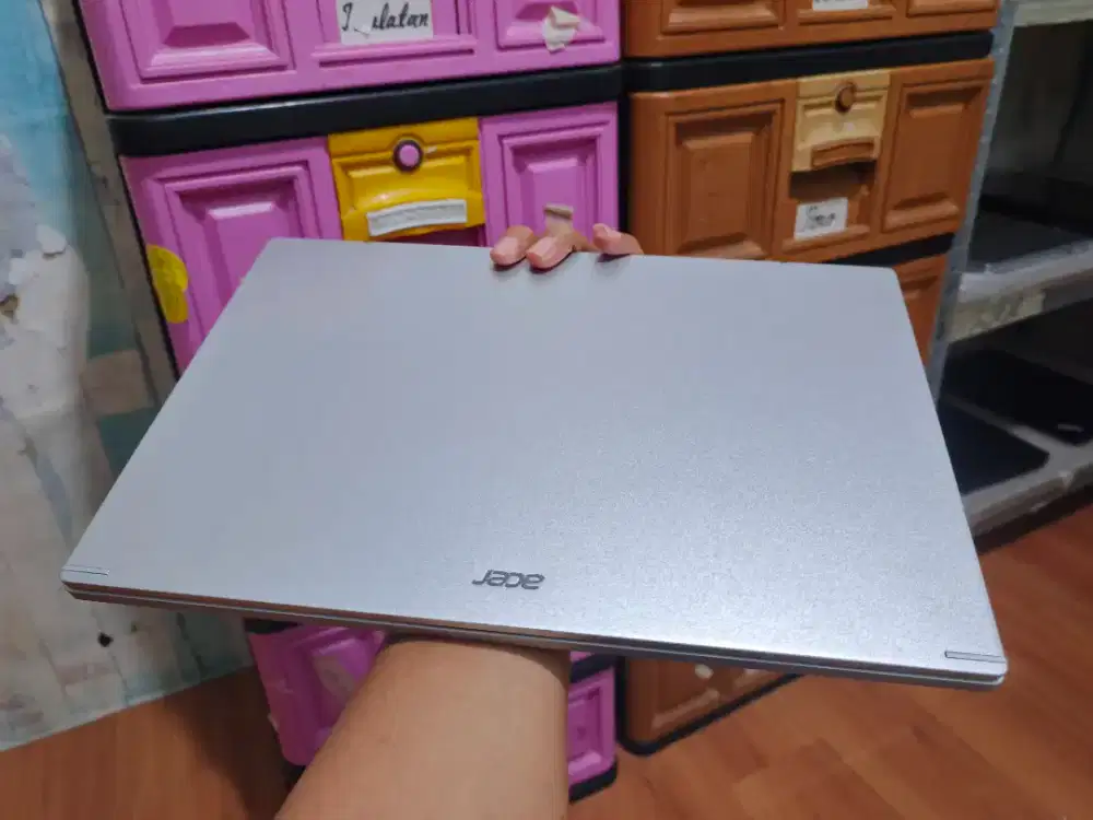Acer Aspire A314-36M Core i3 Gen 12 Ram 8 Ssd 512