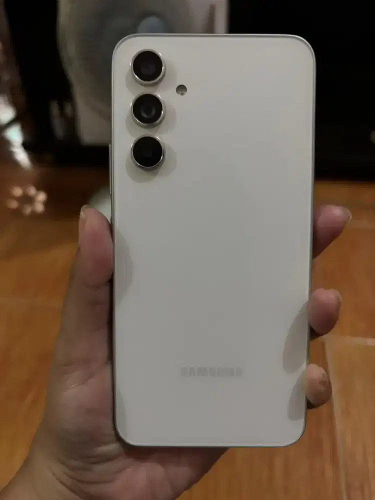 Samsung A54 8/256 White