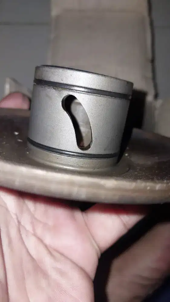 Puli cewe cvt mio j/ gt / xride 115