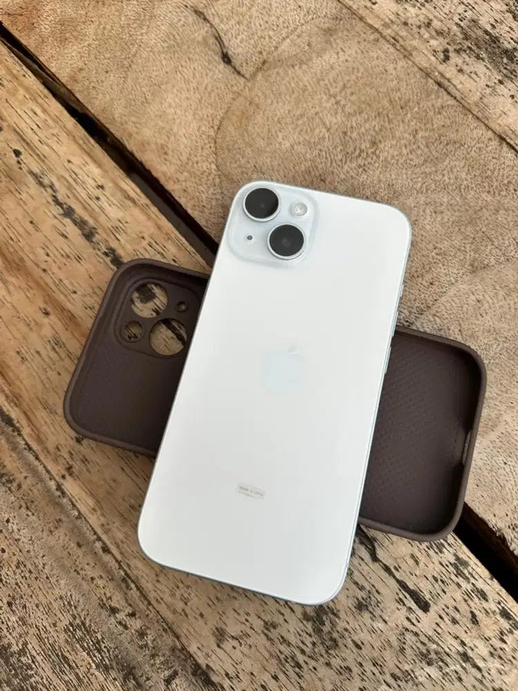 Iphone 15 ibox 128gb