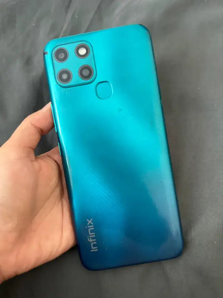 Infinix smart 6 2/32gb