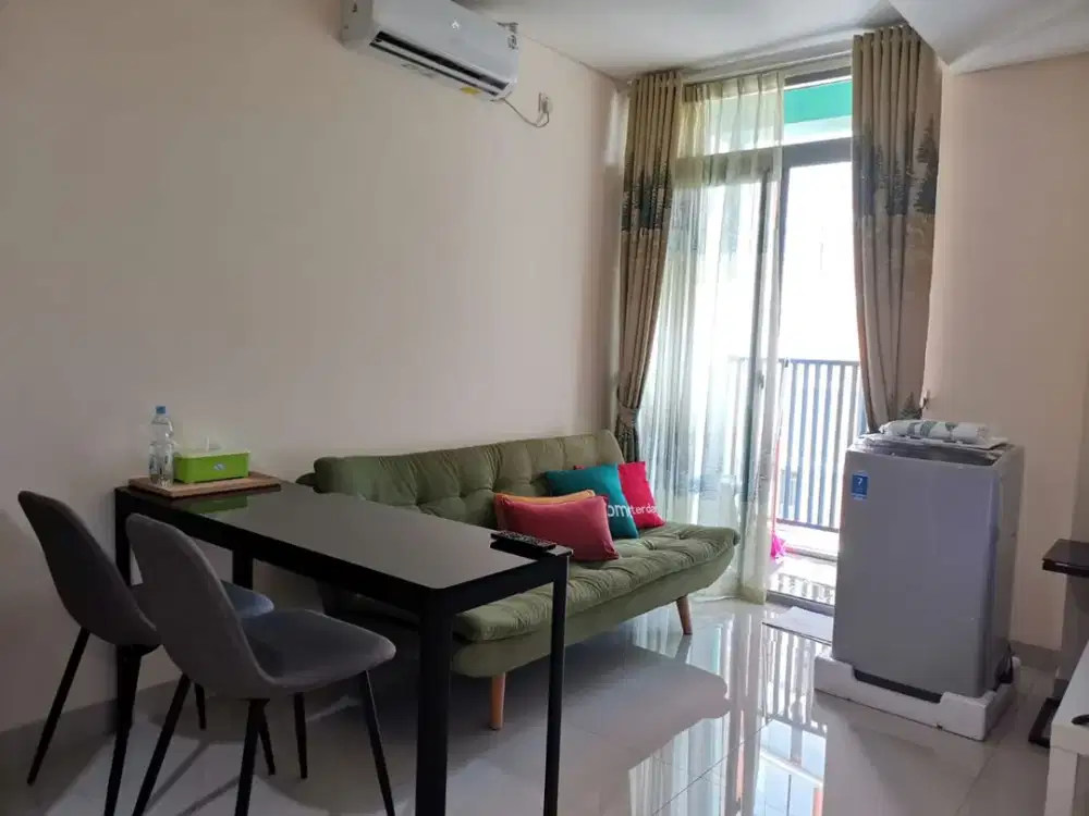 Disewakan Apartment Pejaten Park Residence 1BR