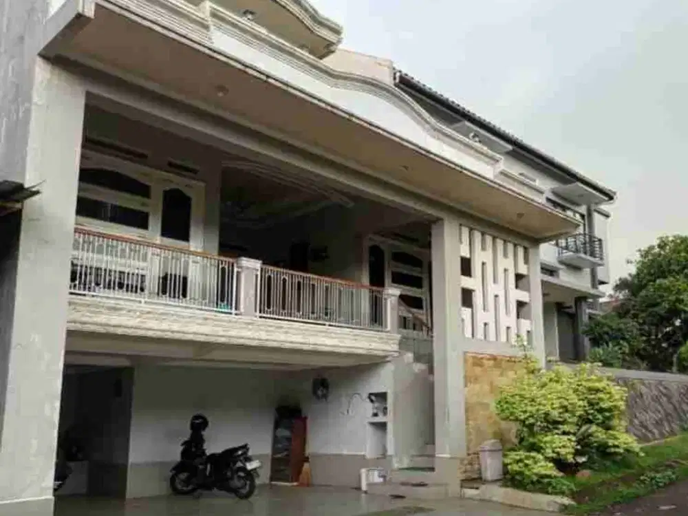 Dijual rumah via lelang 

Lokasi: perumahan bukit nirwana residence jalan bukit dalam kel.mulyaharja kec.bogor selatan kota bogor