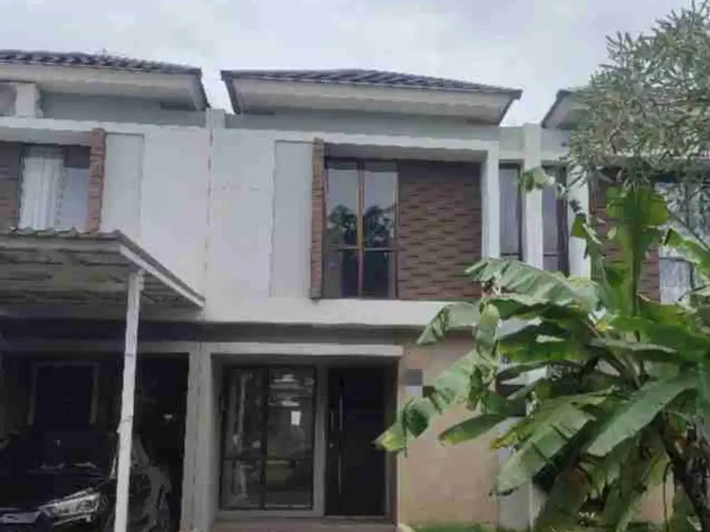 Dijual Rumah via lelang 

Lokasi: perumahan citra lake sawangan cluster green victoria kel.kedaung kec.sawangan kota Depok