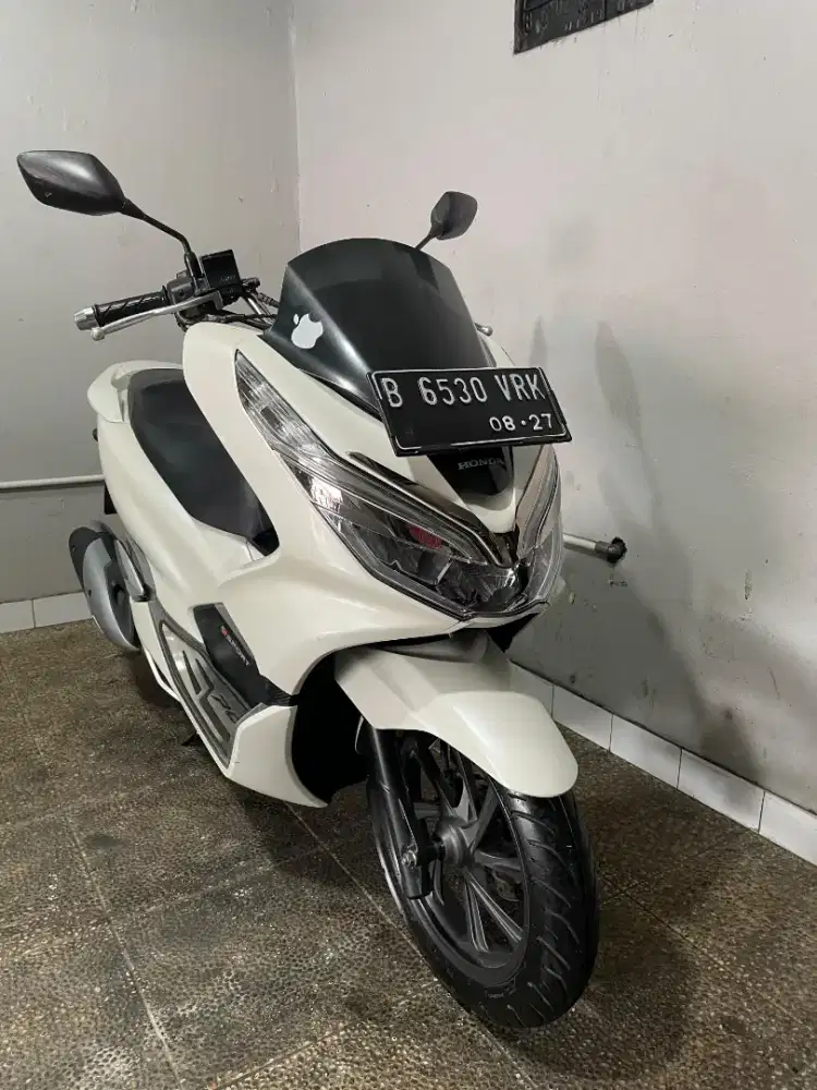 HONDA PCX 150 CBS THN 2018