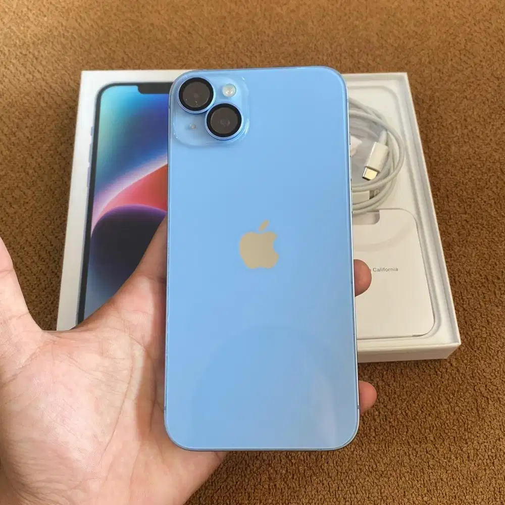iphone 14 plus 128gb inter