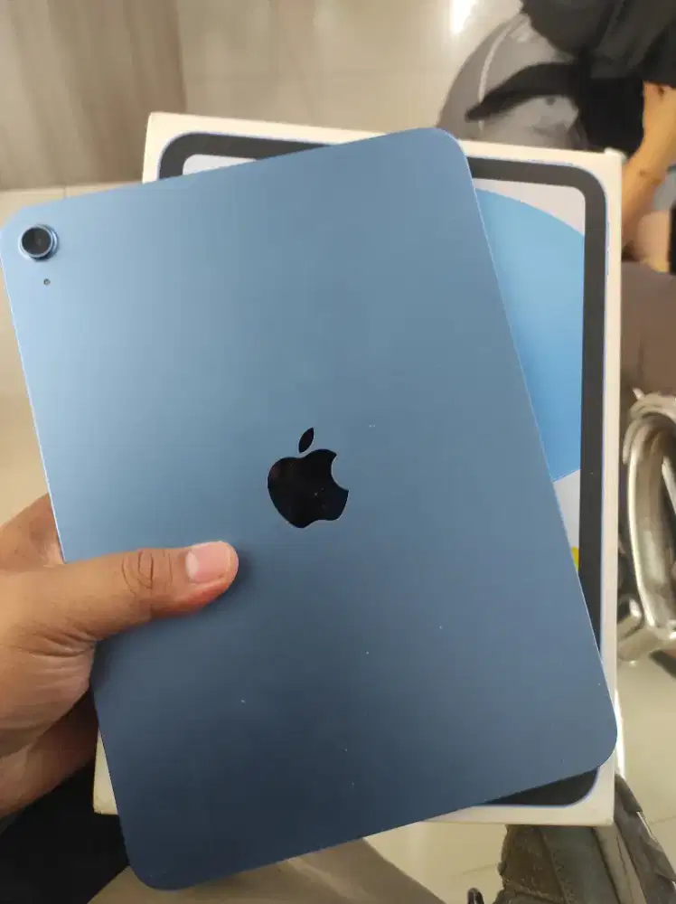 Ipad Gen 11 128gb wifi
