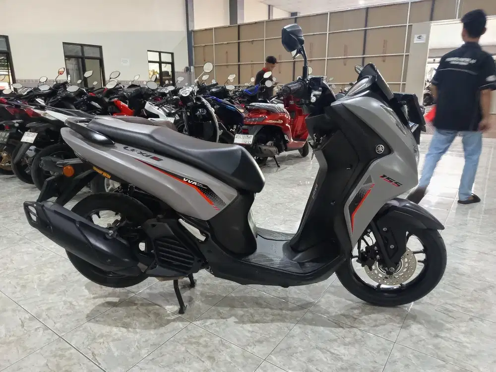 Lexi LX 155 2024 Murah