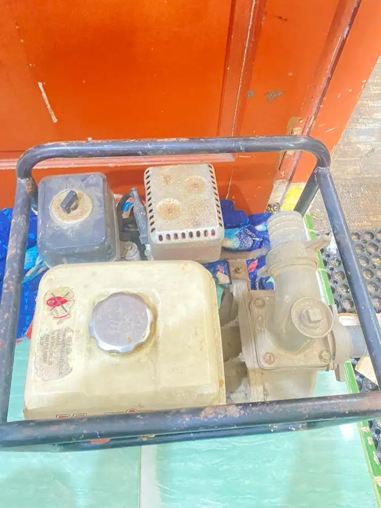 MESIN PENYEDOT AIR