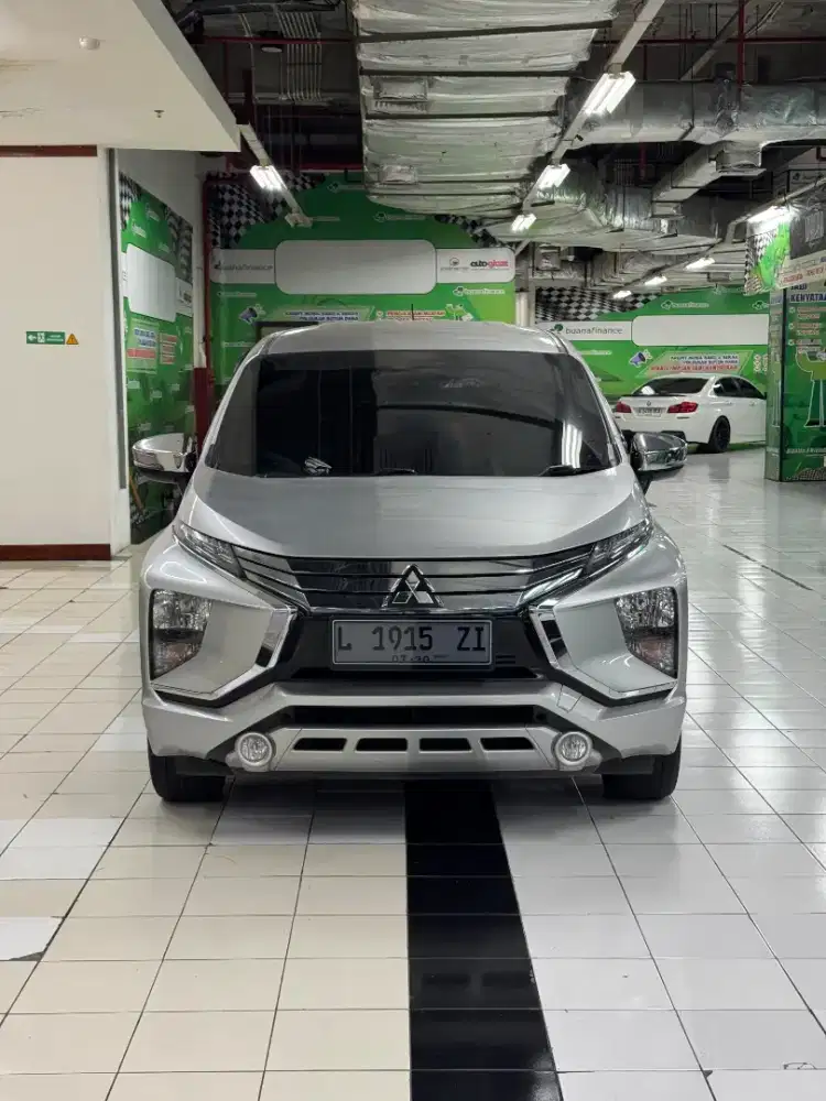 MITSUBISHI XPANDER 1.5 ULTIMATE 2019