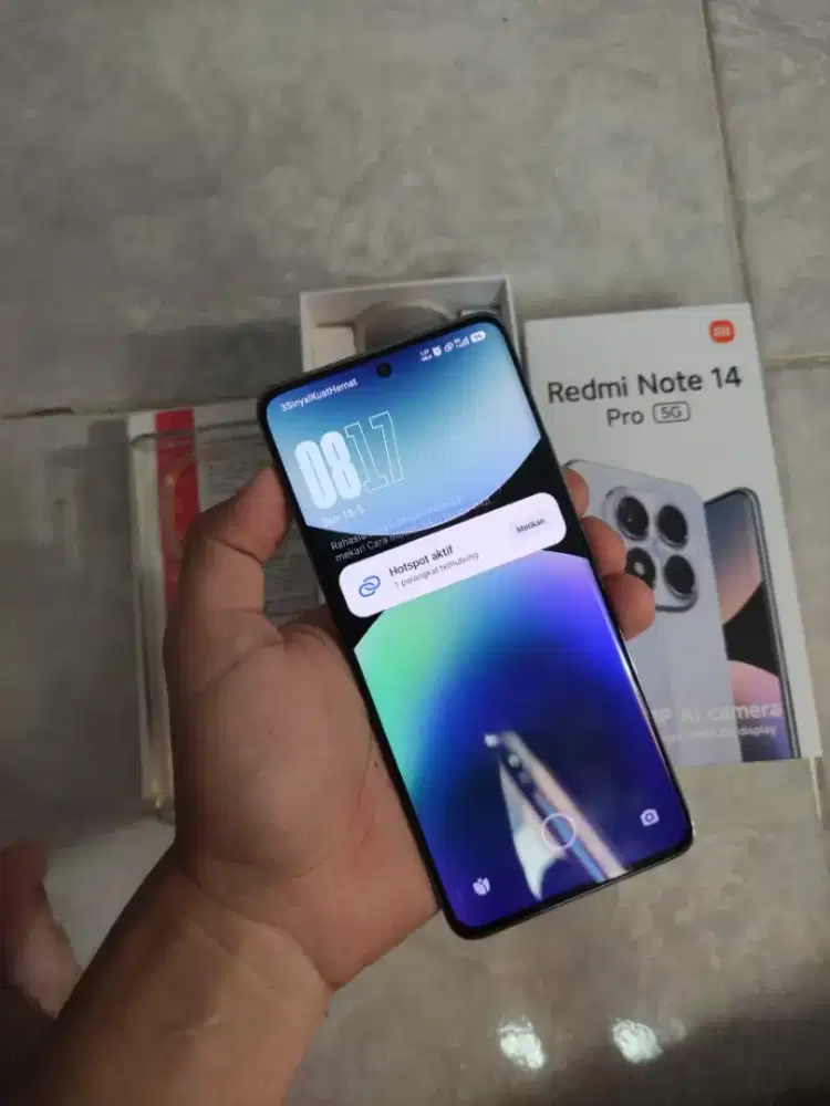 REDMI NOTE 14 PRO 5G
