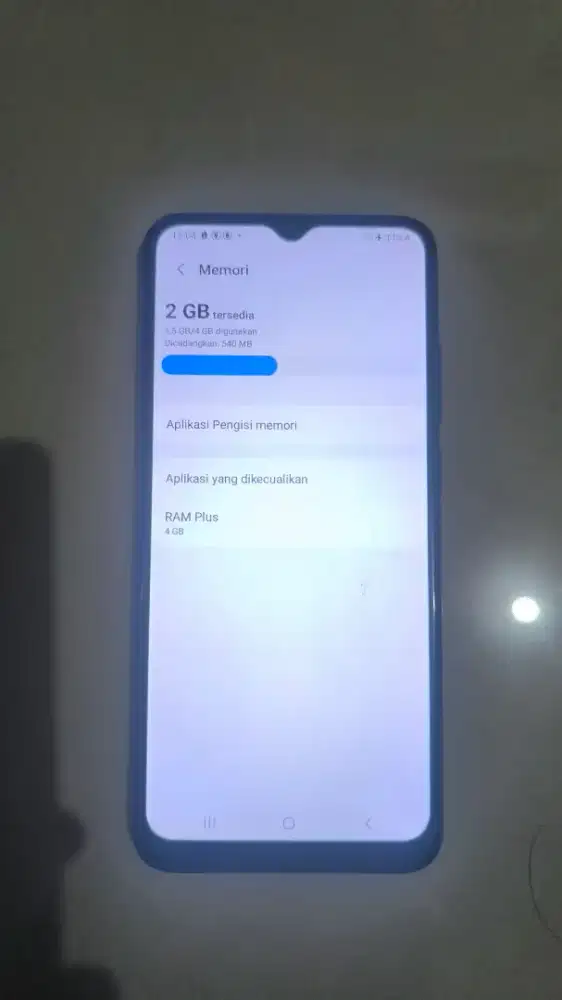 Samsung A03 normal 64/4gb nego tdk iphone x redmi 11 pro vivo y36
