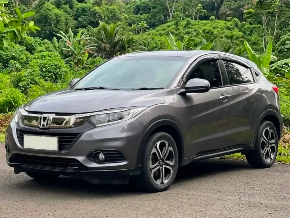 H Hrv E 1.5 At 2019