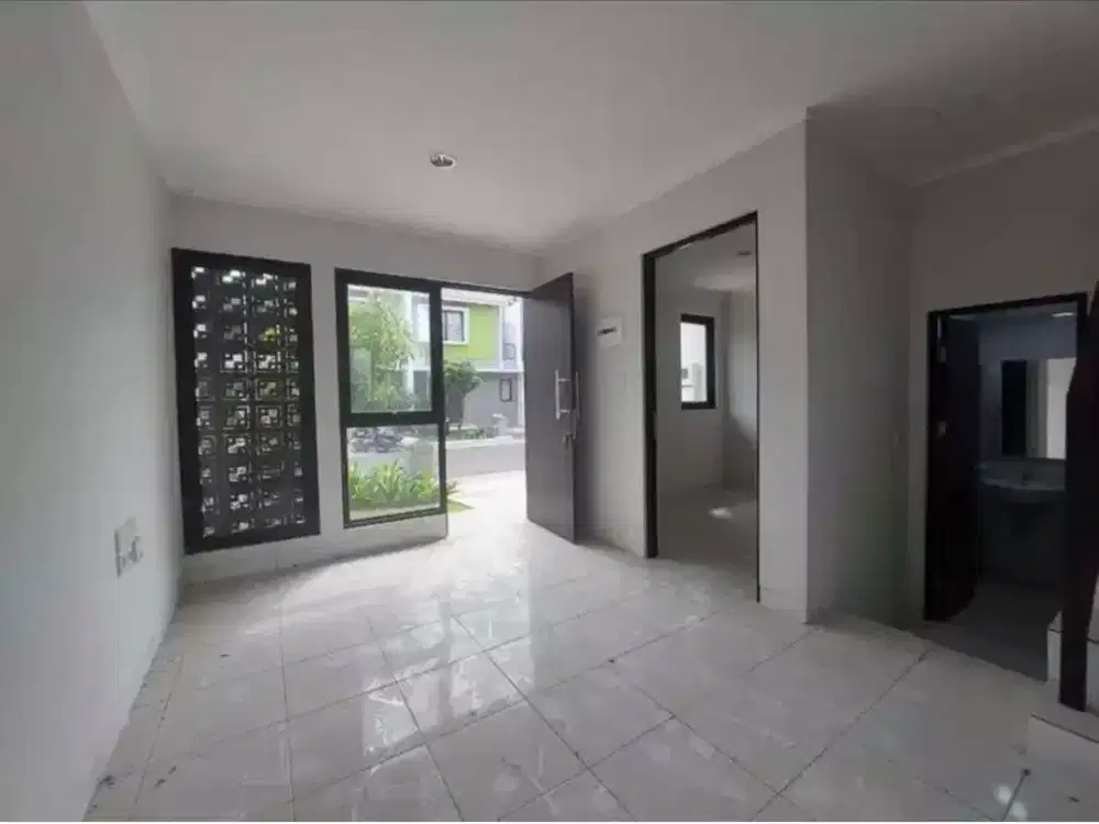 DIJUAL RUMAH 2 LANTAI DI SUMMARECON BANDUNG CLUSTER DAYANA, MALL SUMMARECON, TOL GEDEBAGE, AL JABBAR