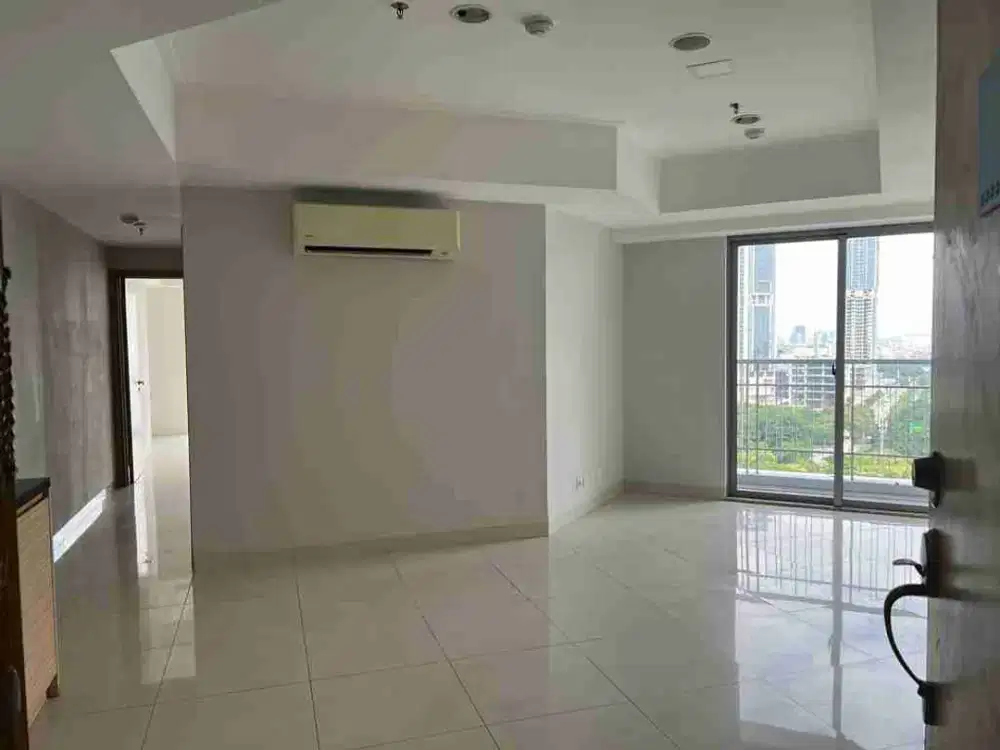 Harus tersewa cepat the mansion jasmine 2br luas 70 m2 kosongan