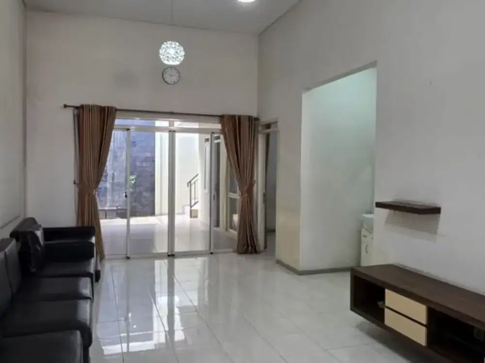 Home Sweet Home, Rumah Berlokasi Di Kawasan Exclusive Kota Baru Parahyangan, Bandung