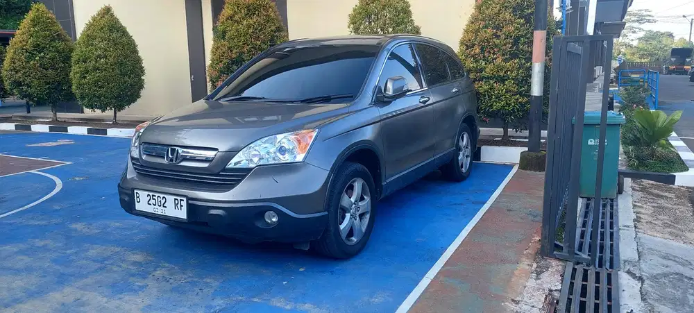 Honda CR-V 2007 Bensin