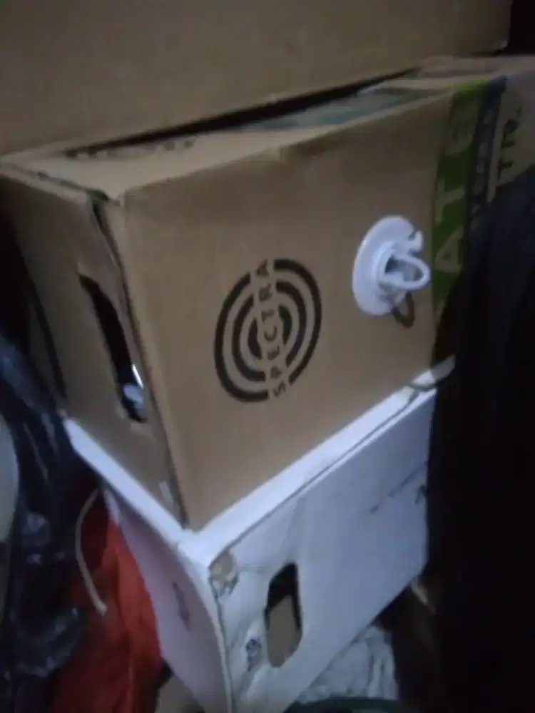Kabel lan eternet
