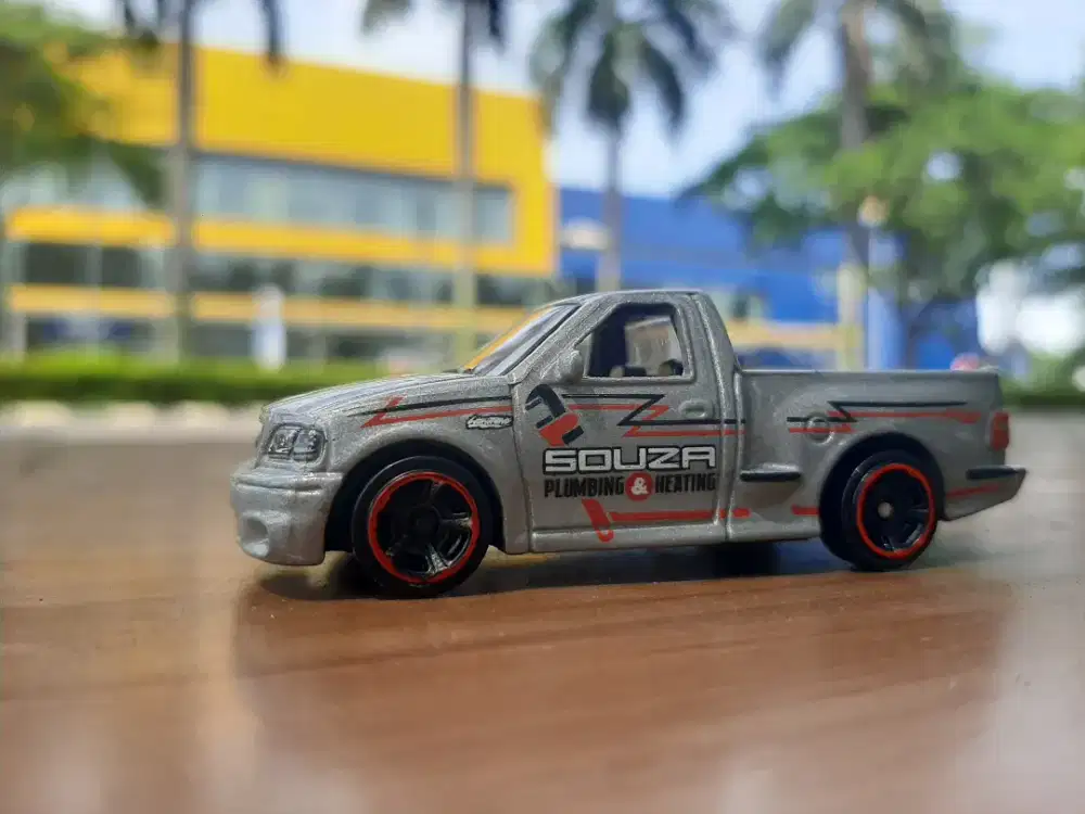 Ford f150 svt ligthning
