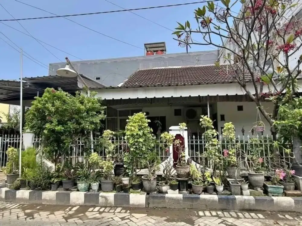 DIJUAL RUMAH KOSAGRA MEDAYU