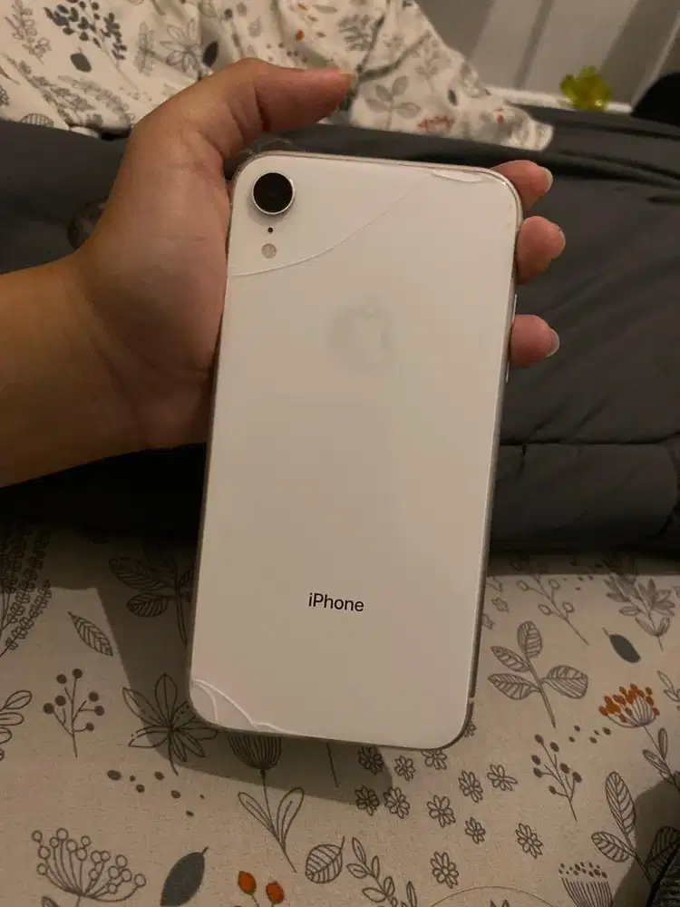 Iphone Xr 64GB inter