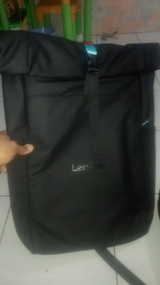 TAS LENOVO masi asa take