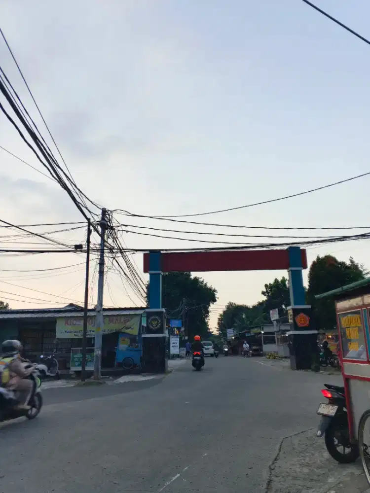 Cari kerjaan apa saja