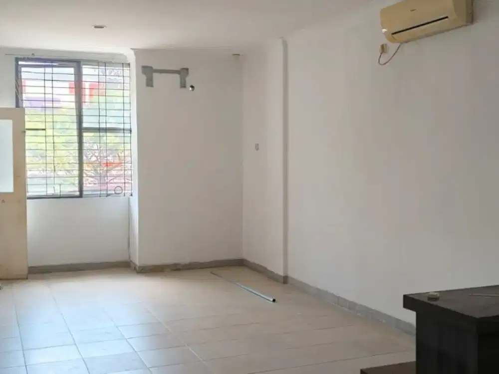 Ruko 2,5 Lantai di Grand Boulevard Harapan Indah – Lokasi Strategis Siap Pakai