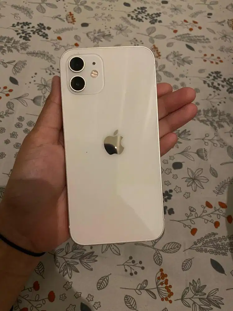 IPHONE 12 64GB (inter)