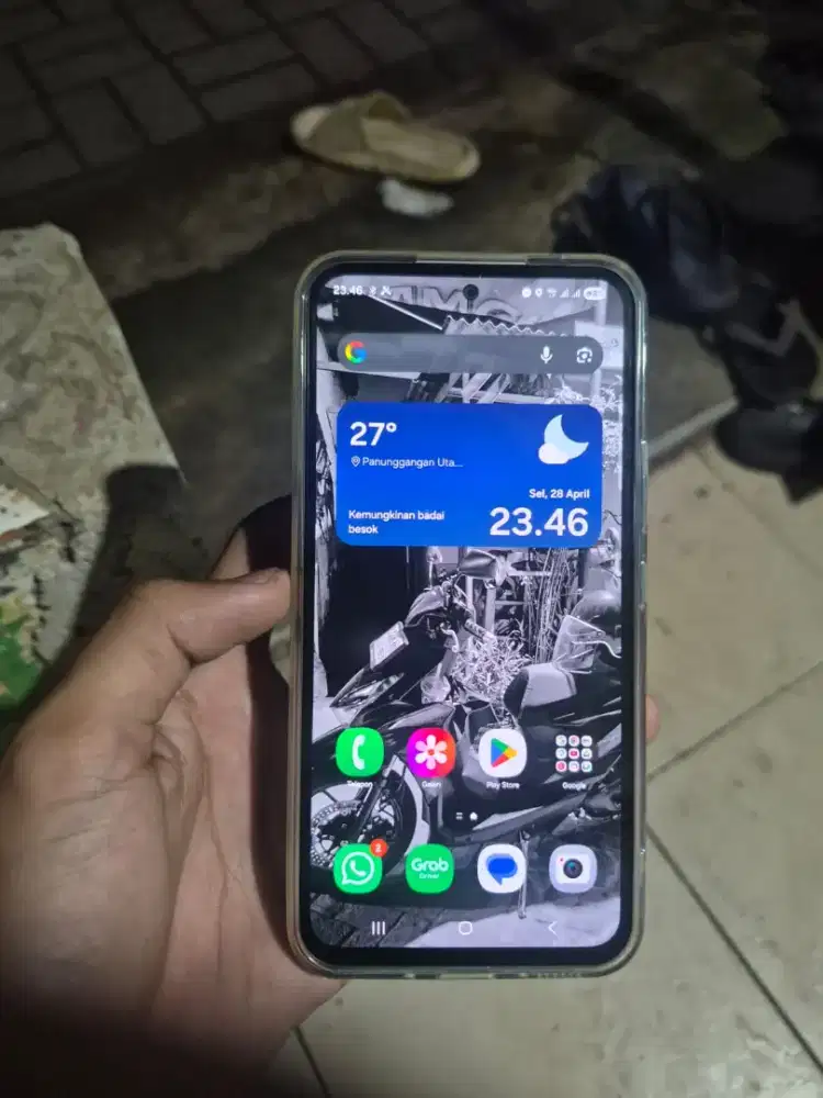 Samsung a54 5g 8/128
