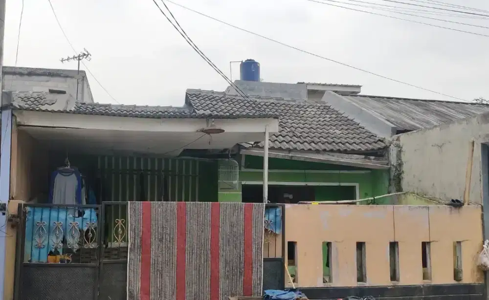 Jual rumah Cepat