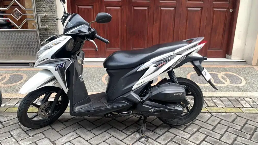 VARIO 125 Tahun 2014