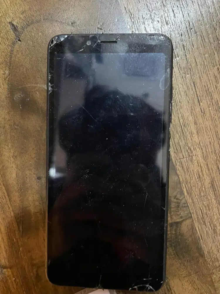 Xiaomi 6A 2/16 bekas