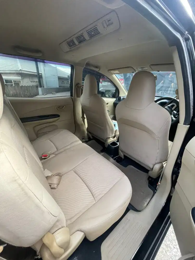 Honda Mobilio 2014 Bensin